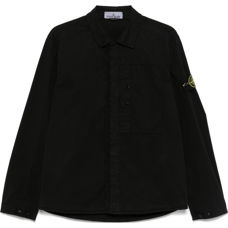 STONE ISLAND SS25 Supima