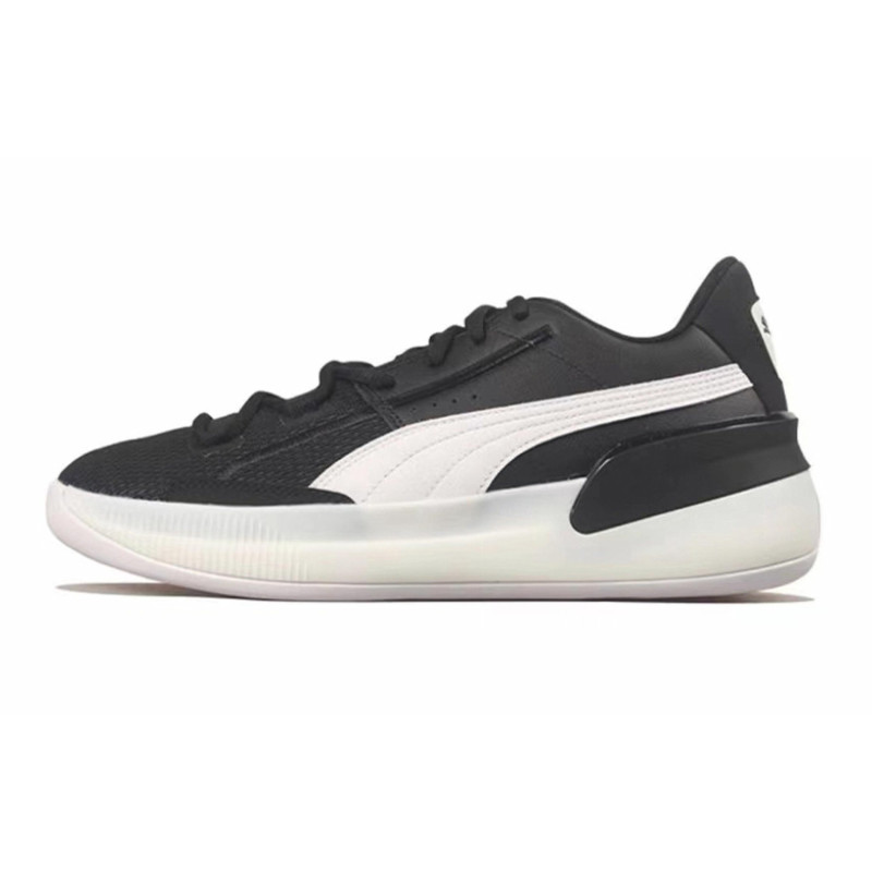 PUMA Clyde Hardwood Team