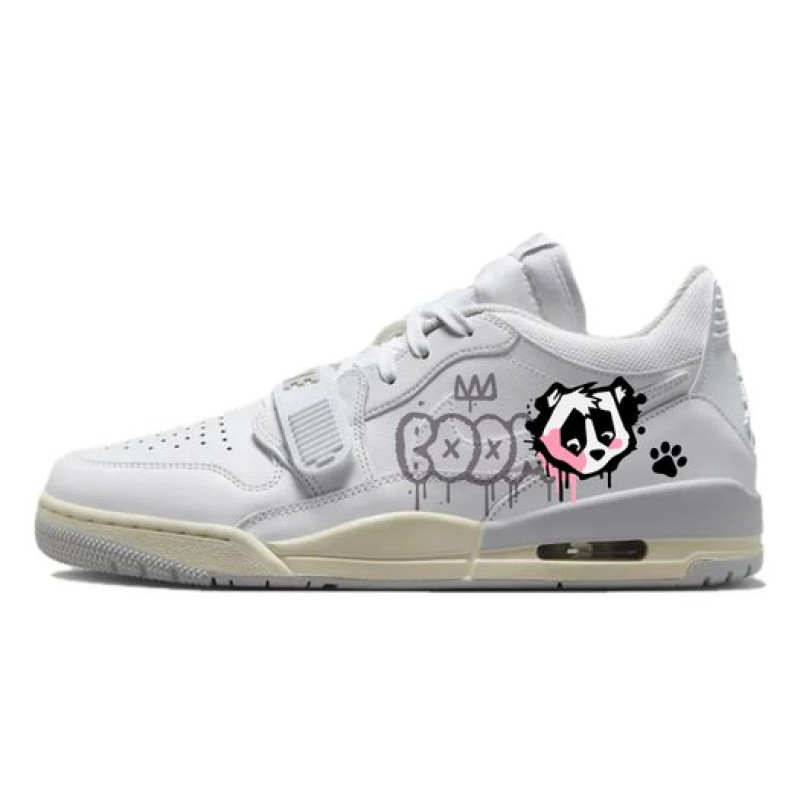 Jordan Legacy 312