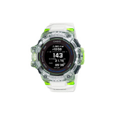 G-SHOCK G-SQUAD GPS LED 54.6*55mm GBD-H1000-7A9PRD