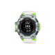 G-SHOCK G-SQUAD GPS LED 54.6*55mm GBD-H1000-7A9PRD