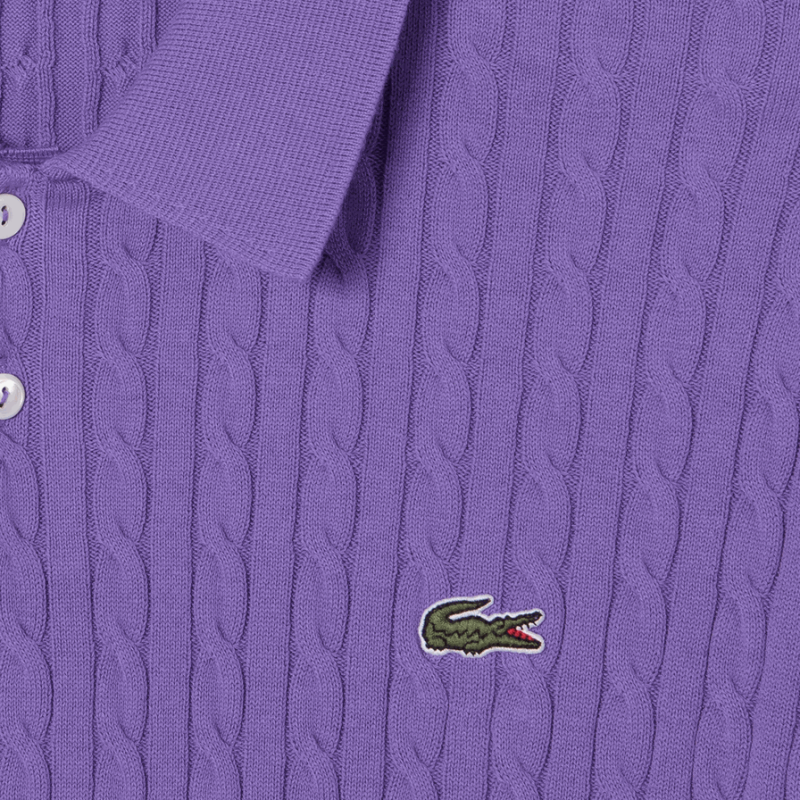 LACOSTE LogoPolo