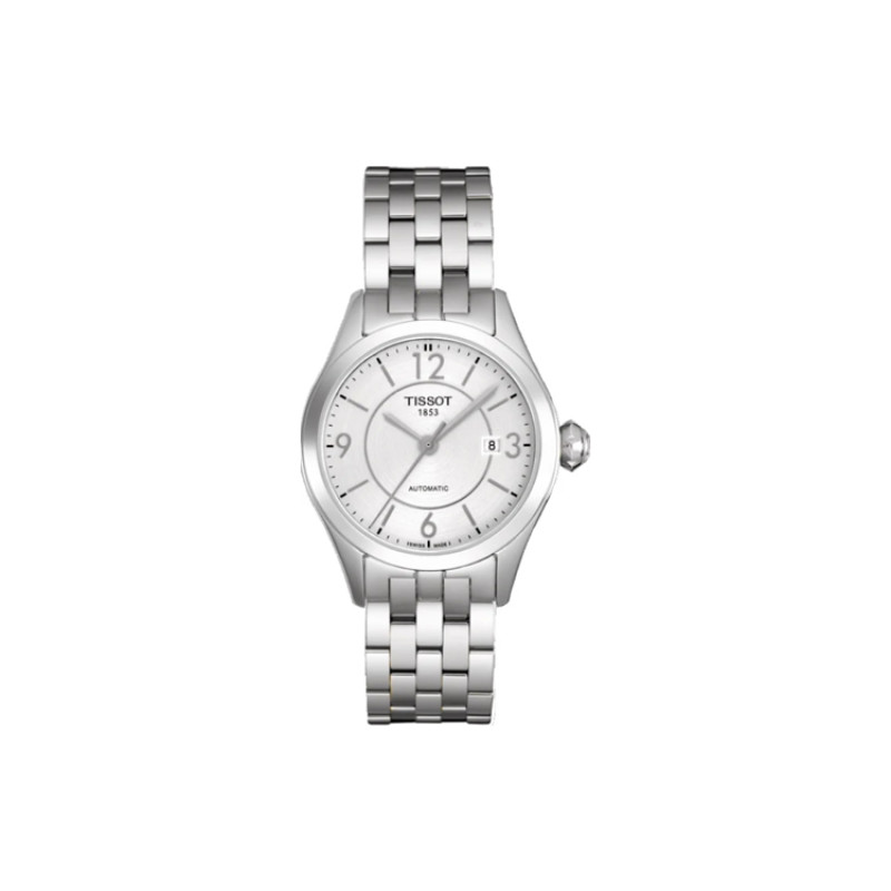 TISSOT 50m 27mm T038.007.11.037.00
