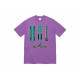Supreme Week 1 Multi Logos Tee T