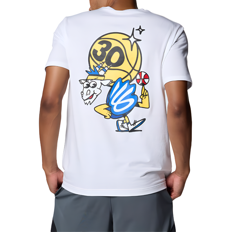Under Armour T