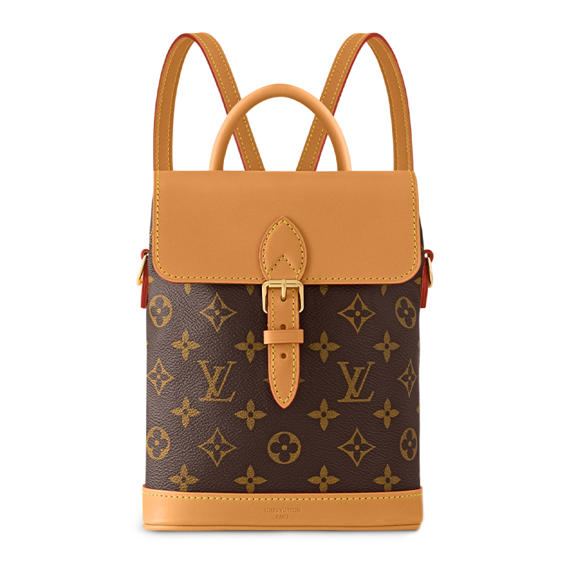 LOUIS VUITTON Soho