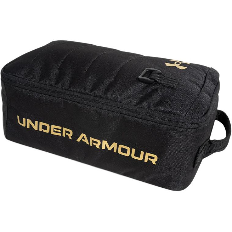 Under Armour UA Contain Logo