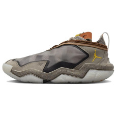 Honor The Gift x Jordan Why Not .6