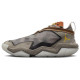Honor The Gift x Jordan Why Not .6