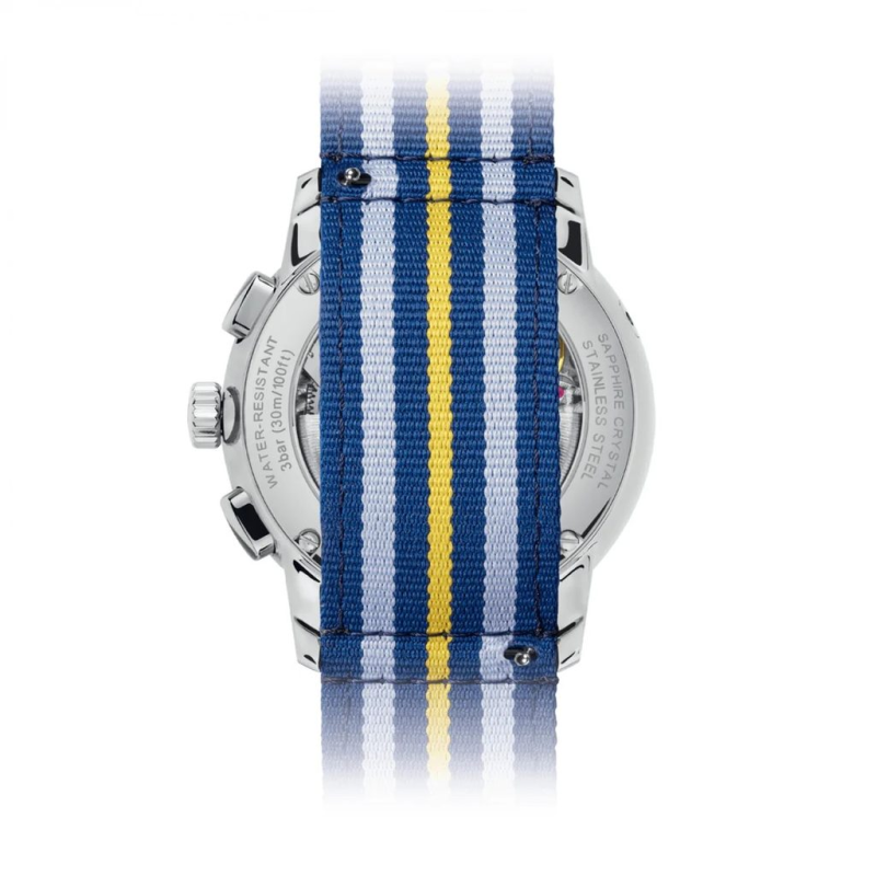 MIDO 30 42mm NATO