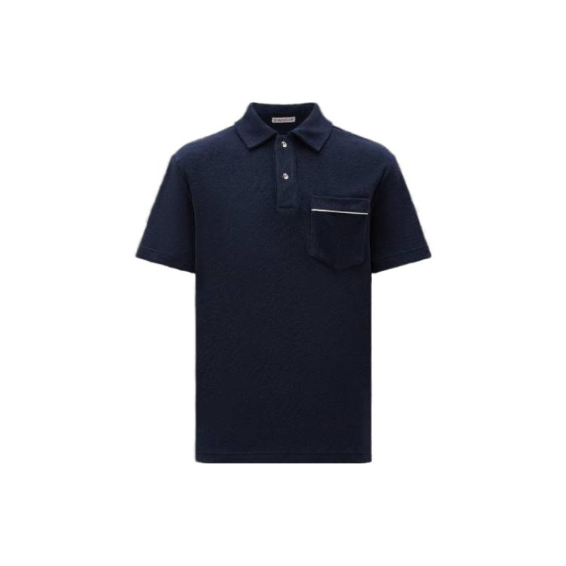 Moncler SS23 Polo