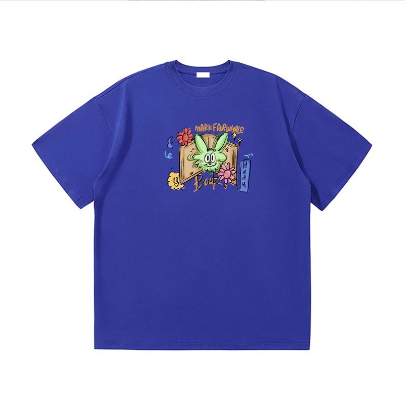 FAIRWHALE T