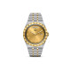 TUDOR 18ct 41mm M28603-0004