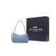 COACH Teri 25 chambray