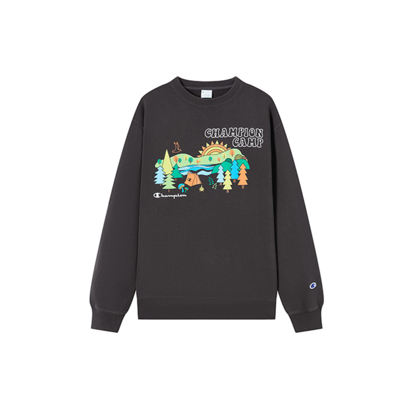 Champion FW23 Campus