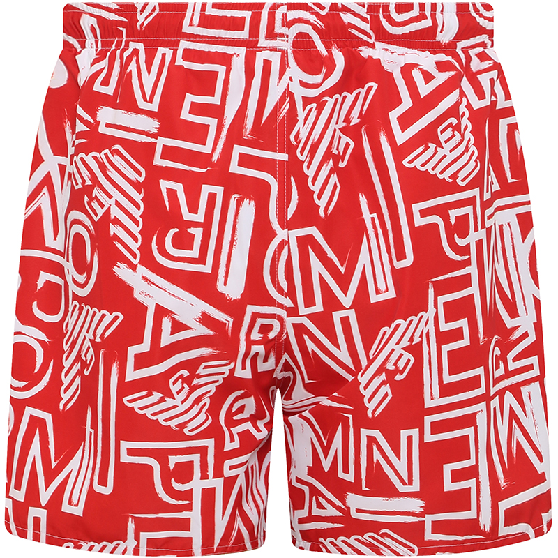 EMPORIO ARMANI SS23 Logo