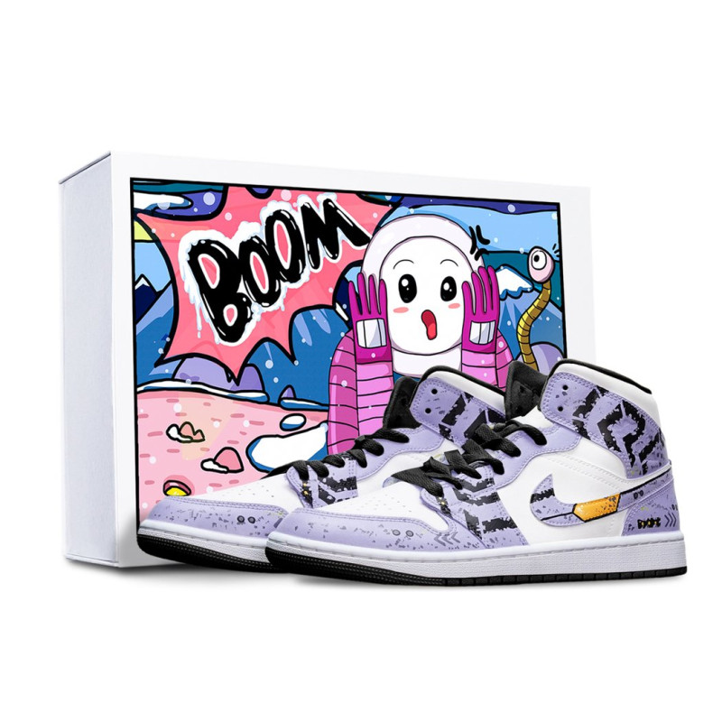 Jordan Air Jordan 1