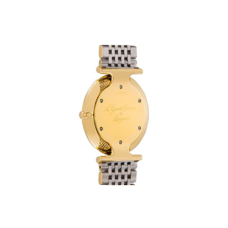 LONGINES 30 33mm L4.709.2.41.7