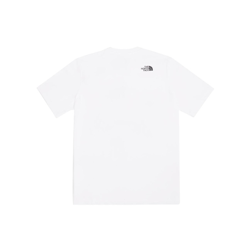 THE NORTH FACE logoT