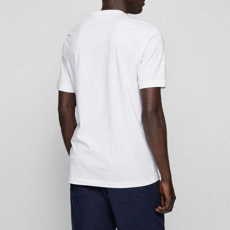 HUGO BOSS SS22 T