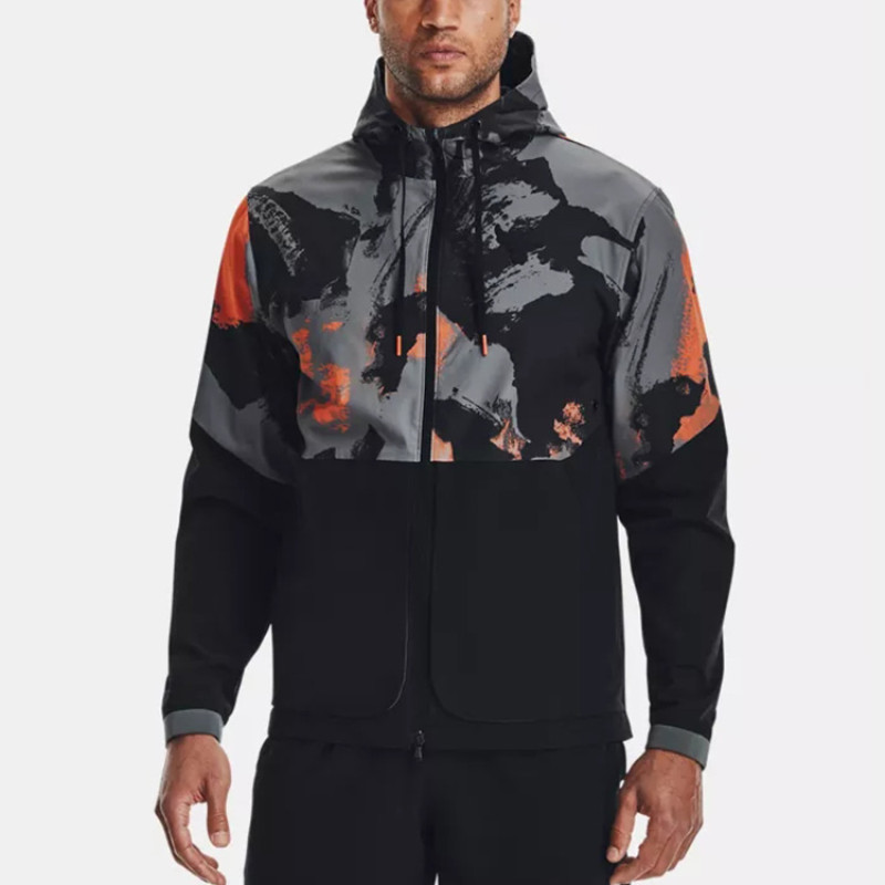 Under Armour Project Rock