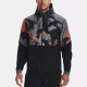 Under Armour Project Rock