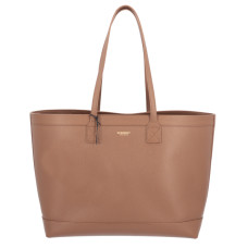 Burberry Logo Tote