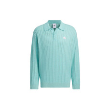 adidas originals SS24 V-Day Polo Sweater Polo