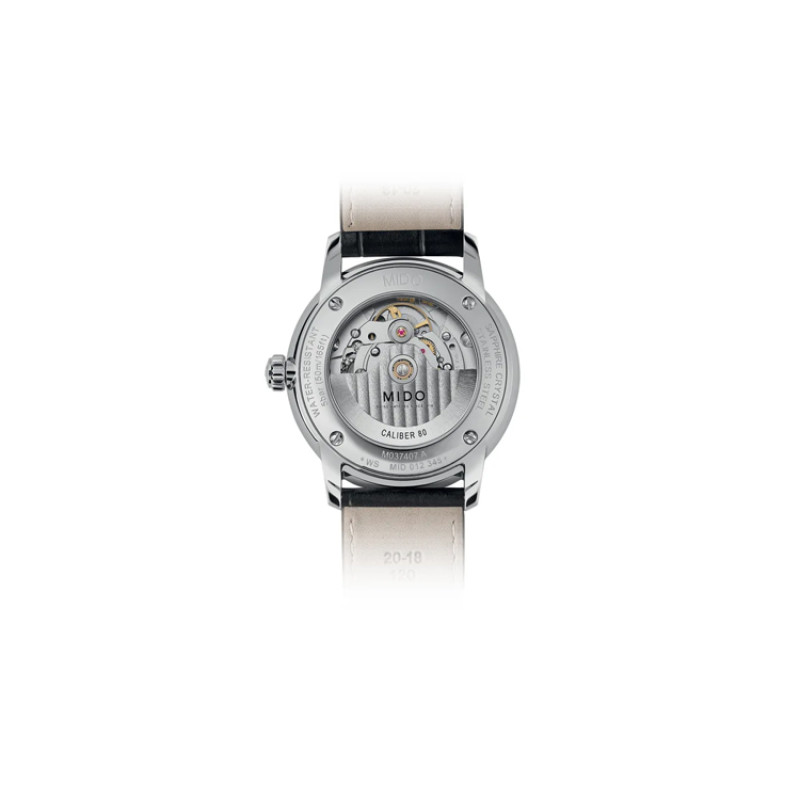 MIDO 39mm M037.407.16.031.01