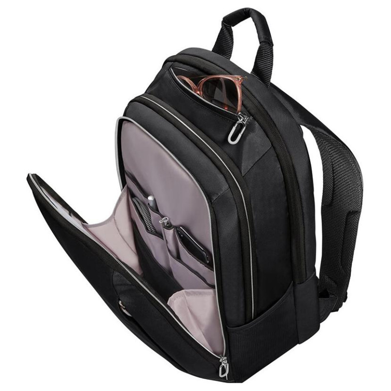 SAMSONITE BACKPACK Logo