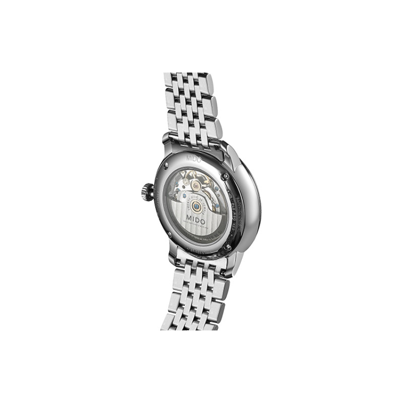 MIDO 40mm M027.408.11.031.00