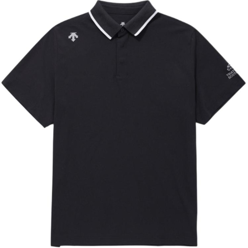 DESCENTE LogoPolo