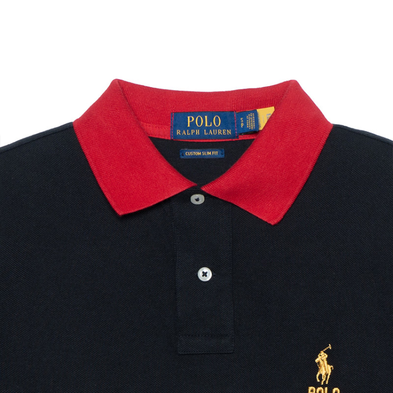 Polo Ralph Lauren SS23 LogoPolo