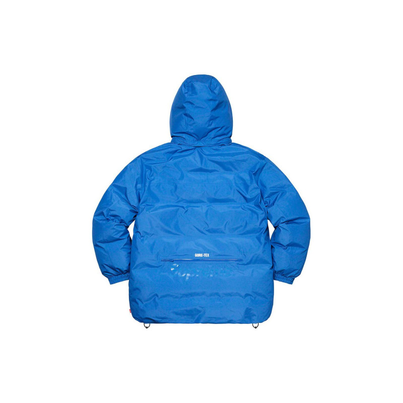 Supreme FW22 Week 17 GORE-TEX 700-Fill Down Parka