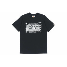 BAPE 27TH ANNIV. TEE 2T