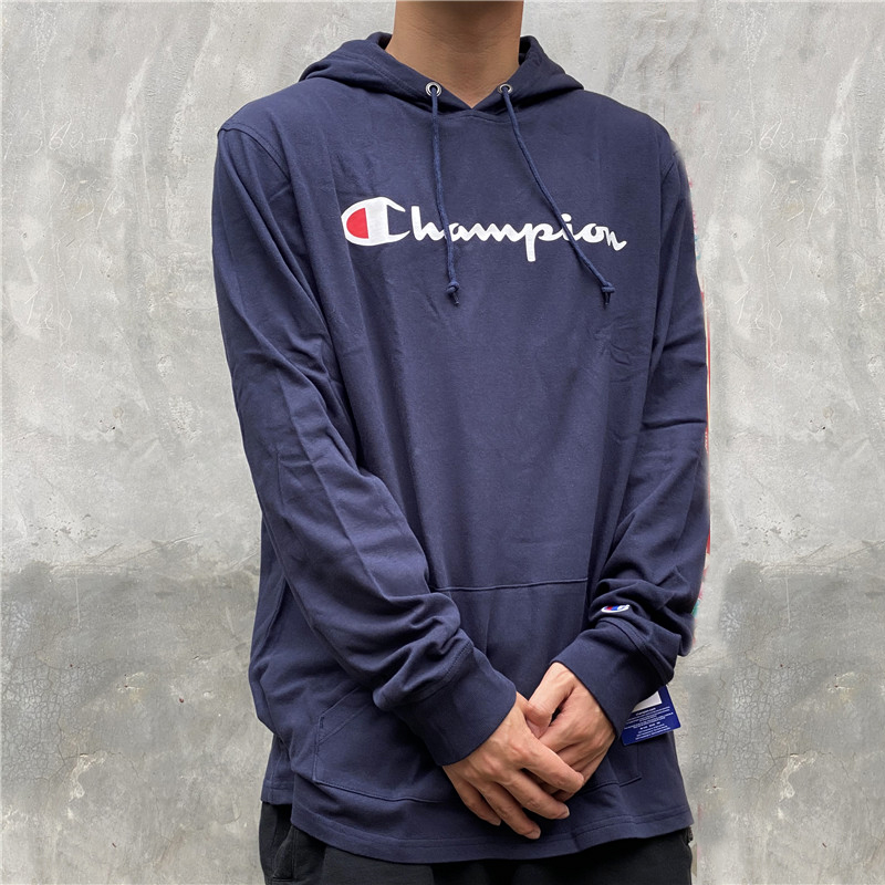Champion Logo
