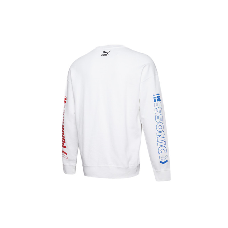Puma x SEGA