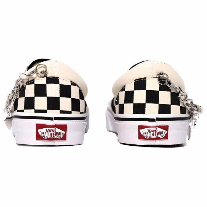 Vans slip-on