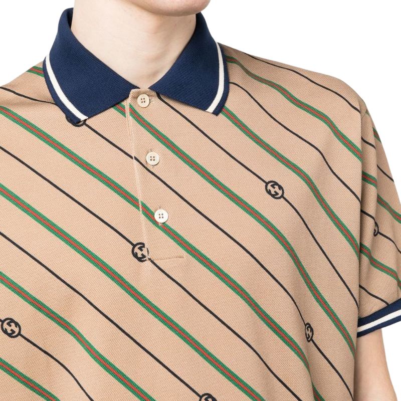 GUCCI SS23 Polo