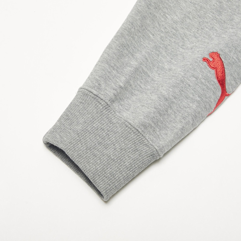 Puma x Super Mario Nintendo Hoodie