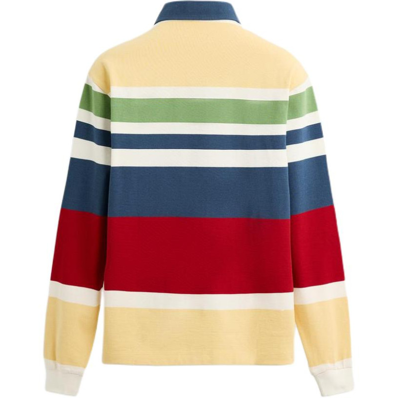 ZARA Polo