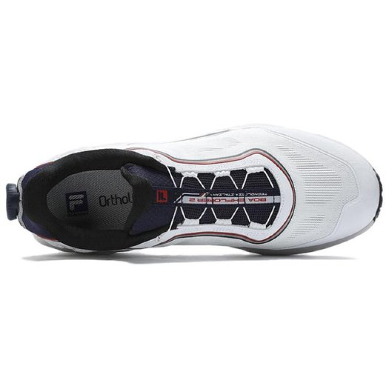 FILA BOA EXPLORER 2