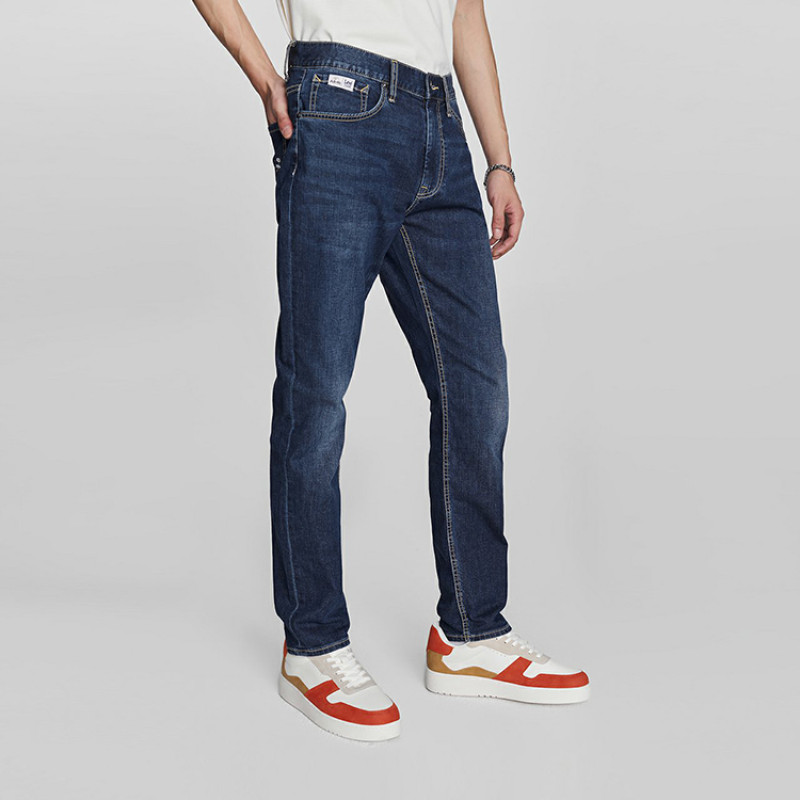 Lee X SS24 731