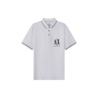 ARMANI EXCHANGE SS22 LogoPolo