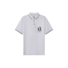 ARMANI EXCHANGE SS22 LogoPolo