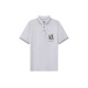 ARMANI EXCHANGE SS22 LogoPolo