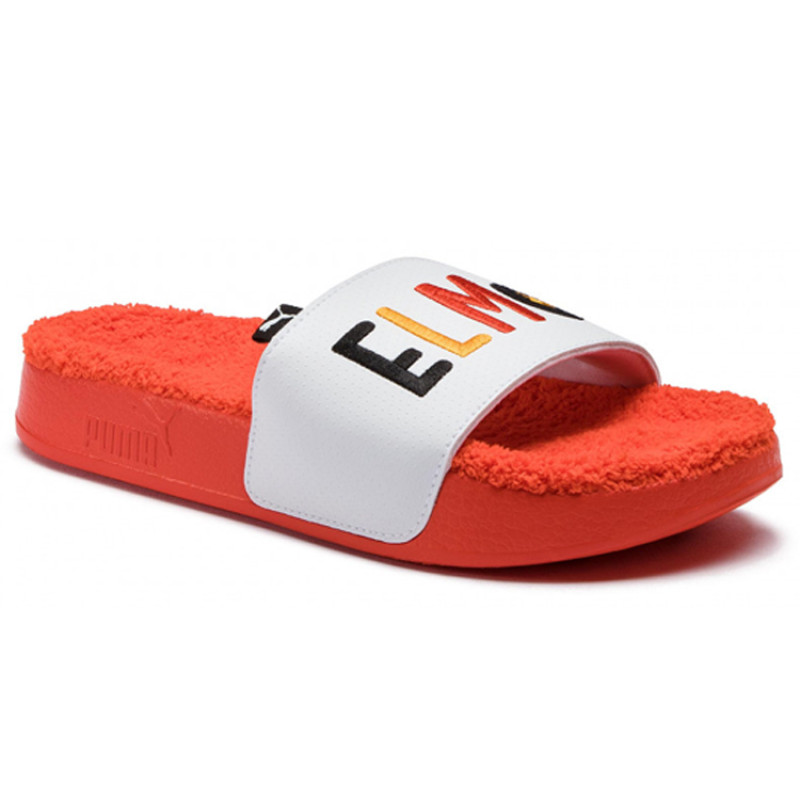 Sesame Street x Puma Leadcat Slides