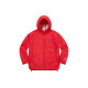 Supreme SS22 Week 8 Full Zip Facemask Jacket