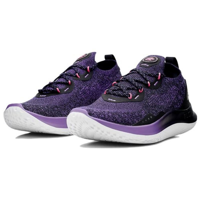 Under Armour curry flow go