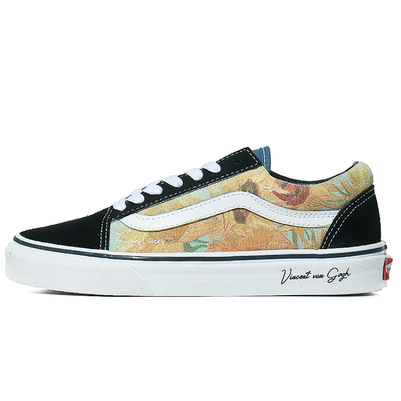 Vans Old Skool Navy